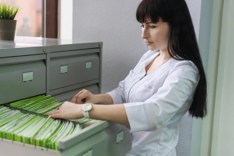 A Healthcare MSO Managing your peoples efficiency