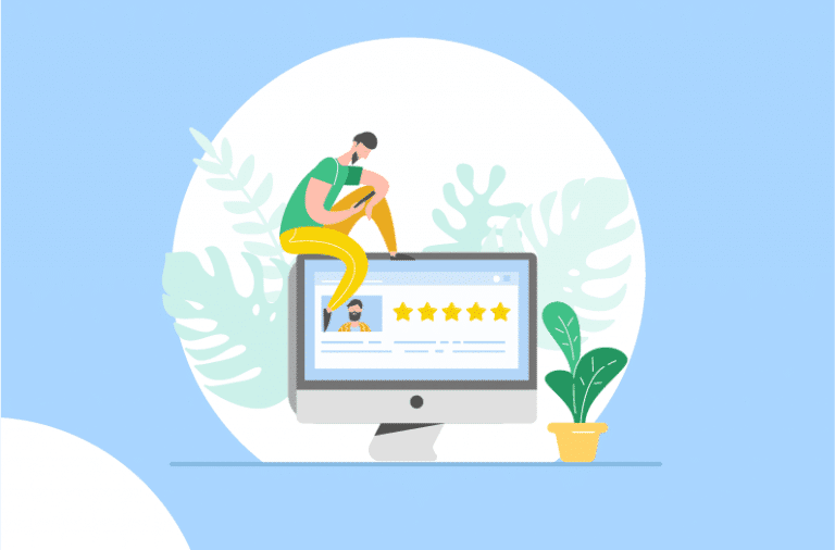 Online Reputation
